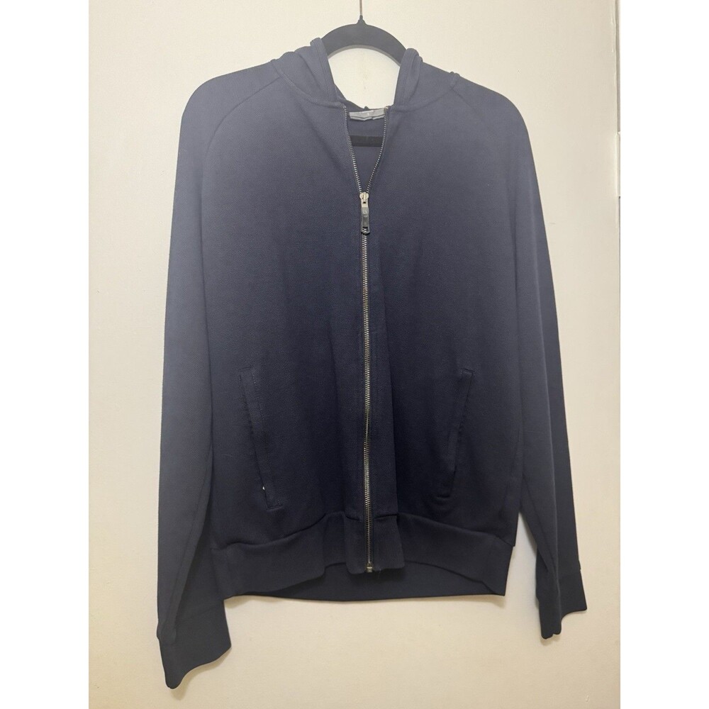 32 Heat Men’s Blue Hoodie Size Small